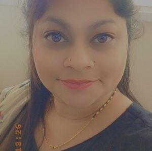 Meet your Posher, Shruti